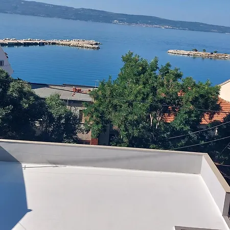 Apartament Teta Lidia