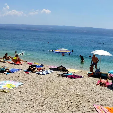 Apartament Teta Lidia