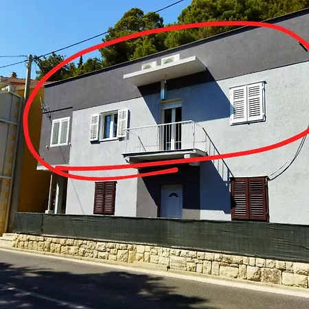 Teta Lidia Apartament Krilo