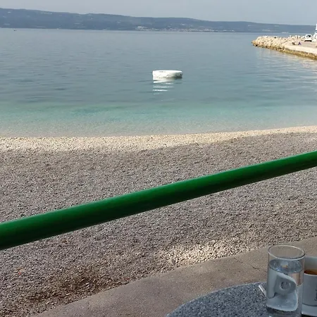 Teta Lidia Apartament *