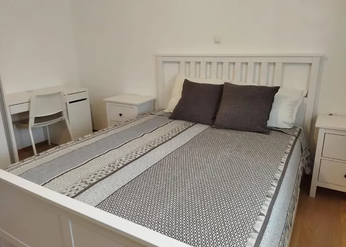 Apartament Teta Lidia Krilo