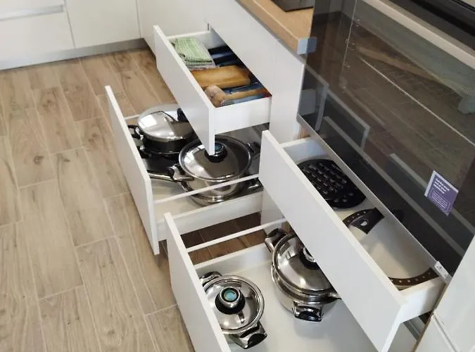 Teta Lidia Apartament