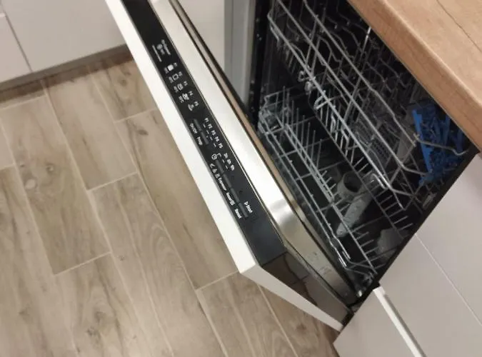 Apartament Teta Lidia *