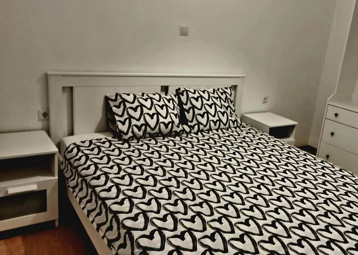 Teta Lidia Apartament *