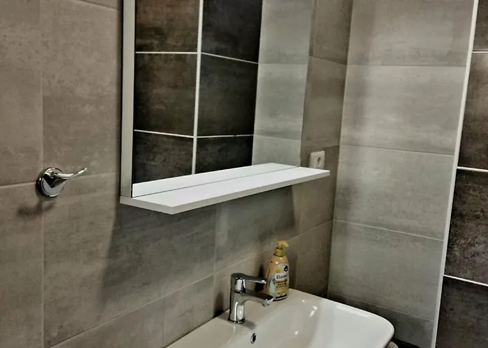Apartament Teta Lidia