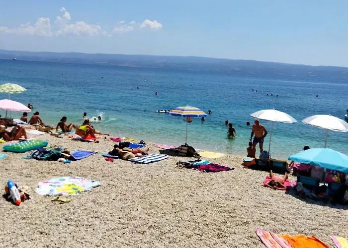 Apartament Teta Lidia