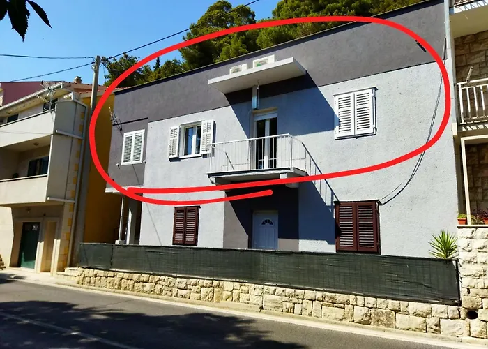 Teta Lidia Apartament Krilo