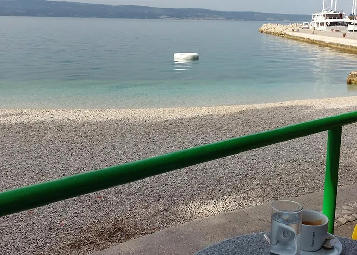 Teta Lidia Apartament *