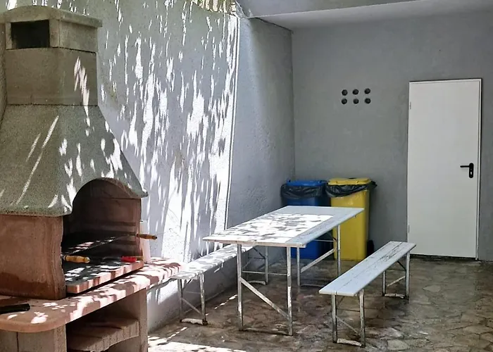 Apartament Teta Lidia