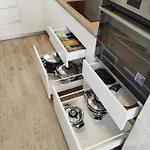 Teta Lidia Apartamento