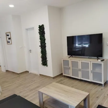 Appartamento Teta Lidia Krilo