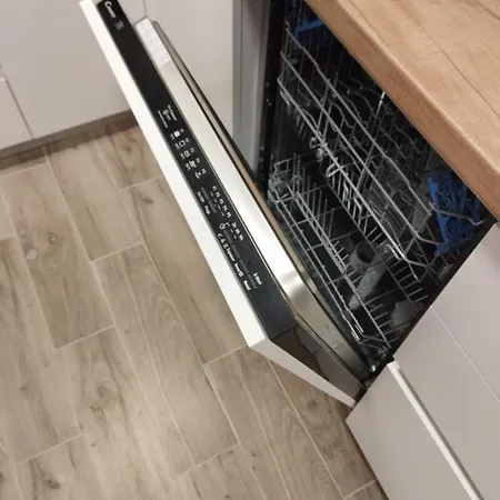 דירה Teta Lidia *